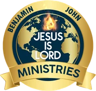 Benjamin John Ministries
